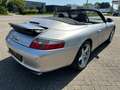 Porsche 911 Carrera Cabriolet 3.6i Tiptr 1Eigenaar NieuwStaat Zilver - thumbnail 5