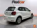 Volkswagen Polo 1.4 TDI BMT Advance 66kW Weiß - thumbnail 8