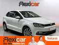 Volkswagen Polo 1.4 TDI BMT Advance 66kW Weiß - thumbnail 1