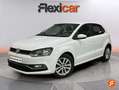 Volkswagen Polo 1.4 TDI BMT Advance 66kW Weiß - thumbnail 3
