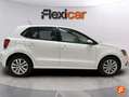 Volkswagen Polo 1.4 TDI BMT Advance 66kW Weiß - thumbnail 9