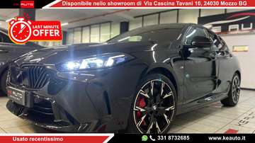 Serie 1 F70 118d MSport Pro auto