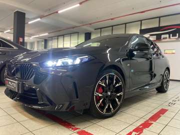 Serie 1 F70 118d MSport Pro auto