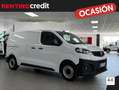 Fiat Scudo Furgón L2 100cv MT5 Blanco - thumbnail 1