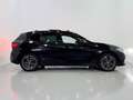 BMW 120 120dA Negro - thumbnail 3
