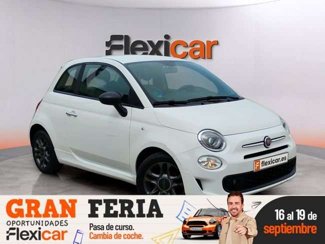 Fiat 500 Sport 1.0 Hybrid 51KW (70 CV) - foto 1