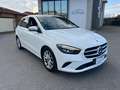 Mercedes-Benz B 160 d Sport Plus - PER NEOPATENTATO - Blanc - thumbnail 1