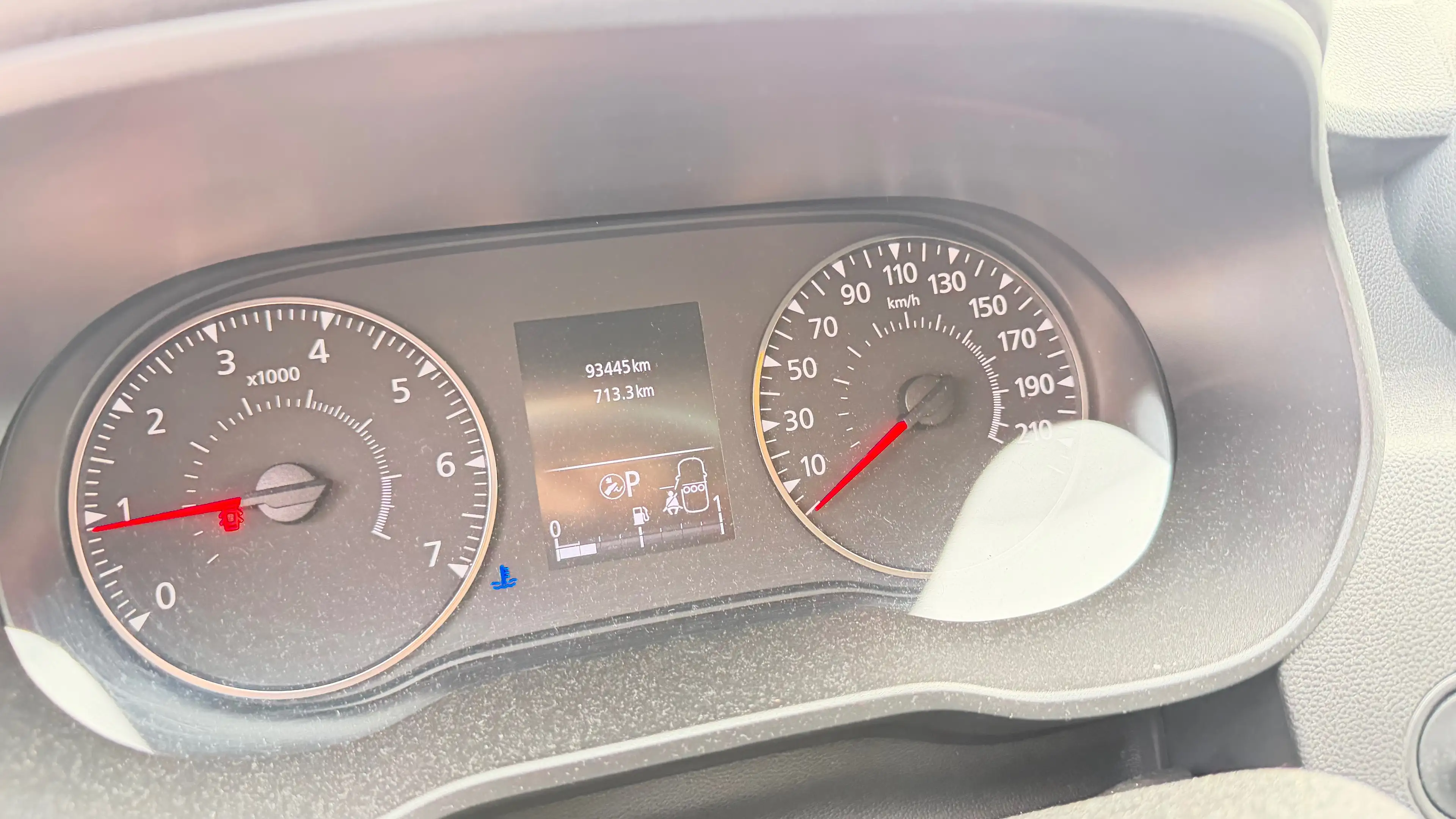 Dacia Duster Duster 1.3 TCe Prestige EDC GPF — photo 11