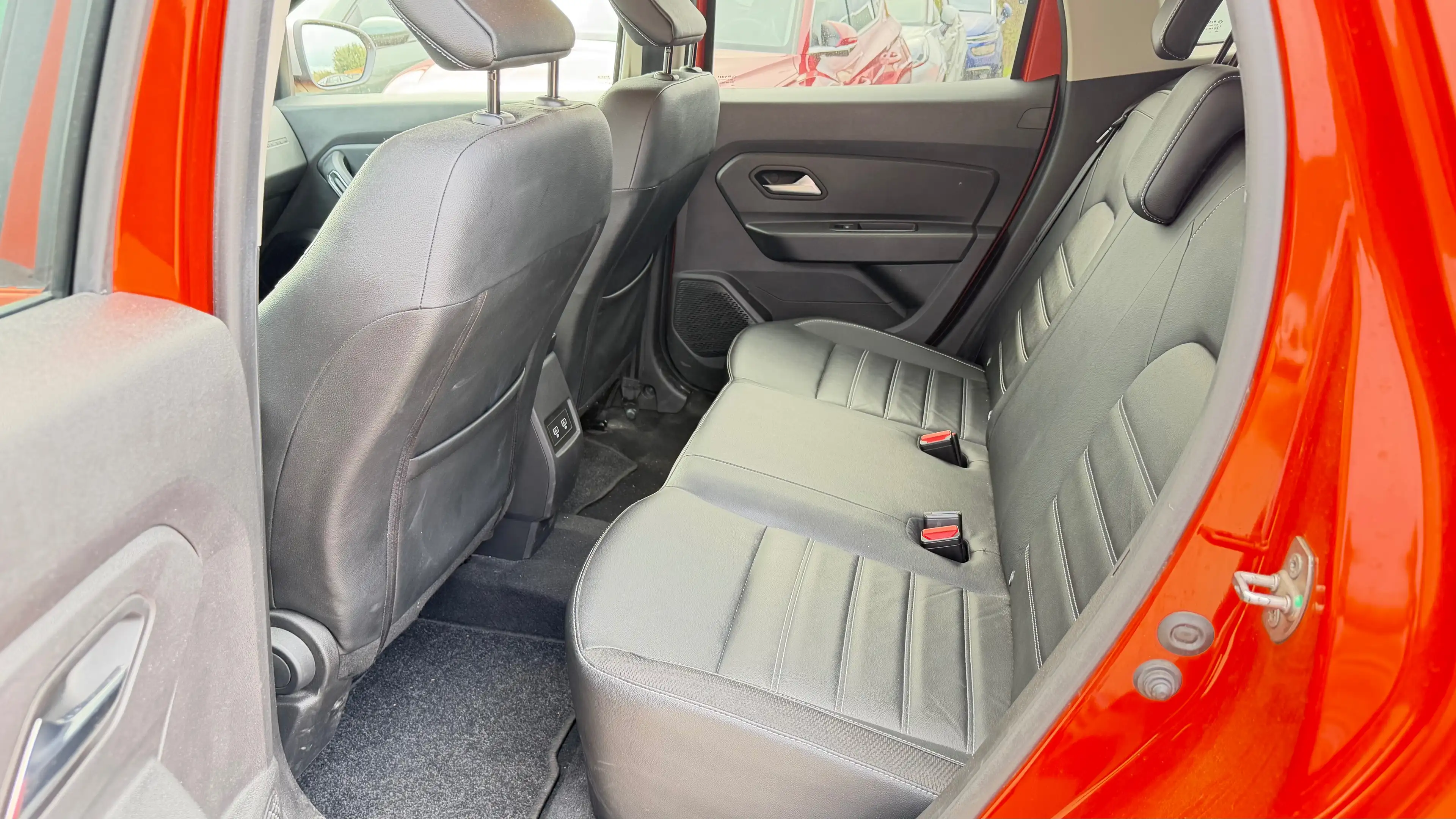 Dacia Duster Duster 1.3 TCe Prestige EDC GPF — photo 10