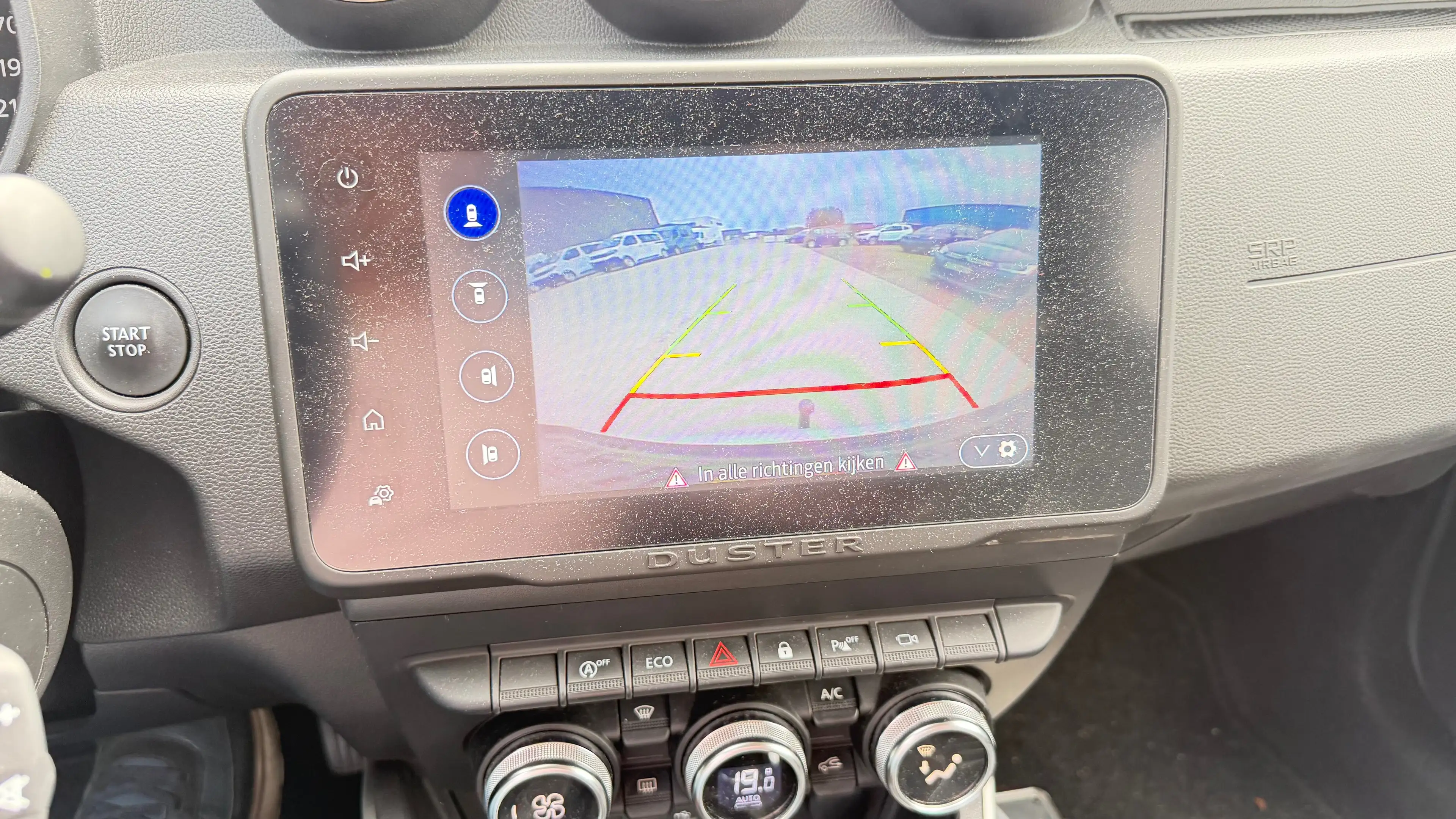 Dacia Duster Duster 1.3 TCe Prestige EDC GPF — photo 12