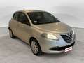 Lancia Ypsilon Ypsilon III 2011 1.2 8v Silver 69cv Argent - thumbnail 3