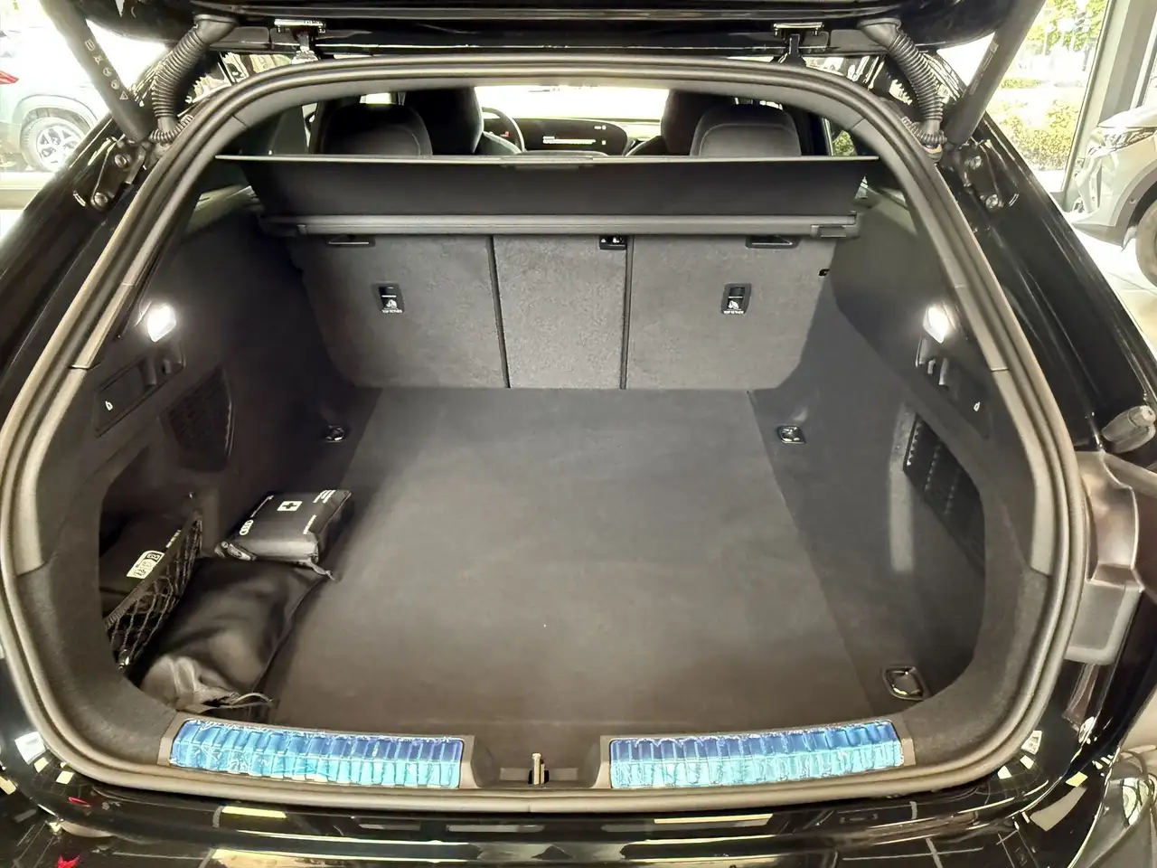 Audi A5 Avant 40 TDI quattro S tronic S Line **PRONTA!** 10