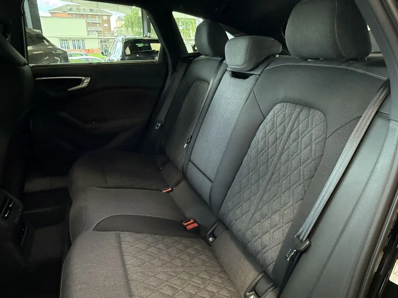 Audi A5 Avant 40 TDI quattro S tronic S Line **PRONTA!** 11