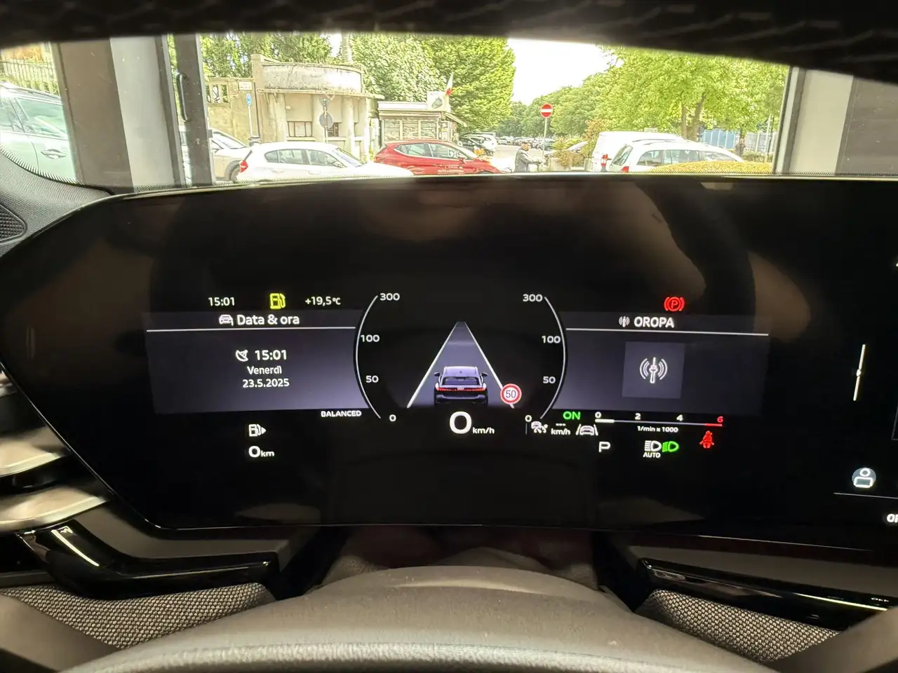 Audi A5 Avant 40 TDI quattro S tronic S Line **PRONTA!** 16