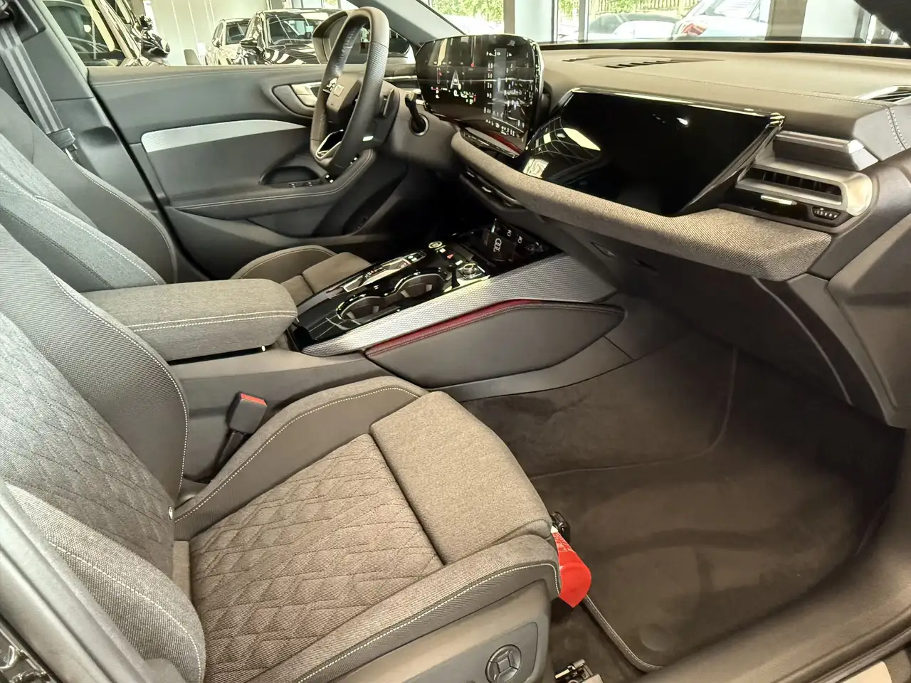 Audi A5 Avant 40 TDI quattro S tronic S Line **PRONTA!** 19