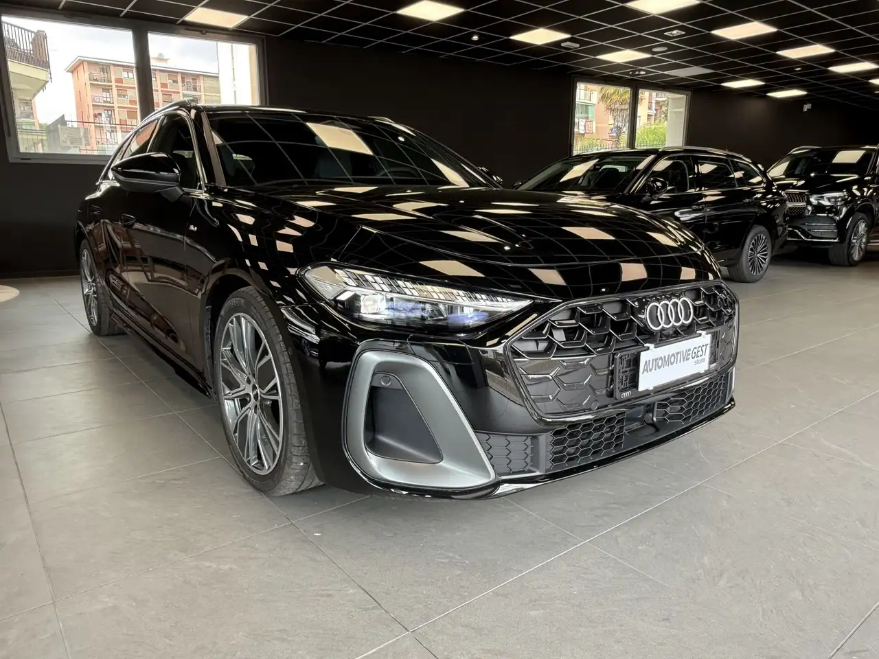 Audi A5 Avant 40 TDI quattro S tronic S Line **PRONTA!** 7