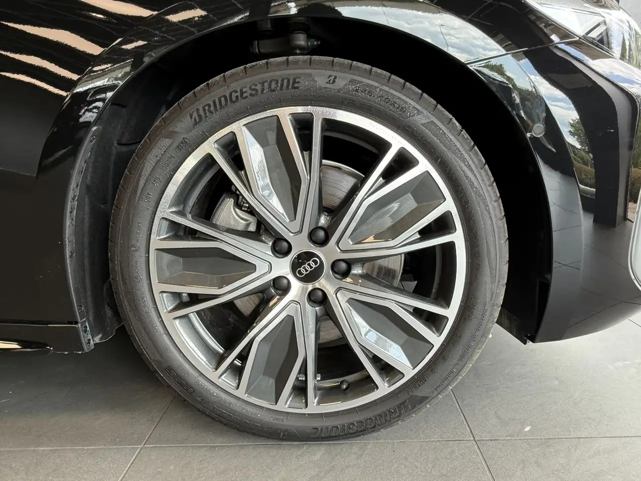 Audi A5 Avant 40 TDI quattro S tronic S Line **PRONTA!** 9