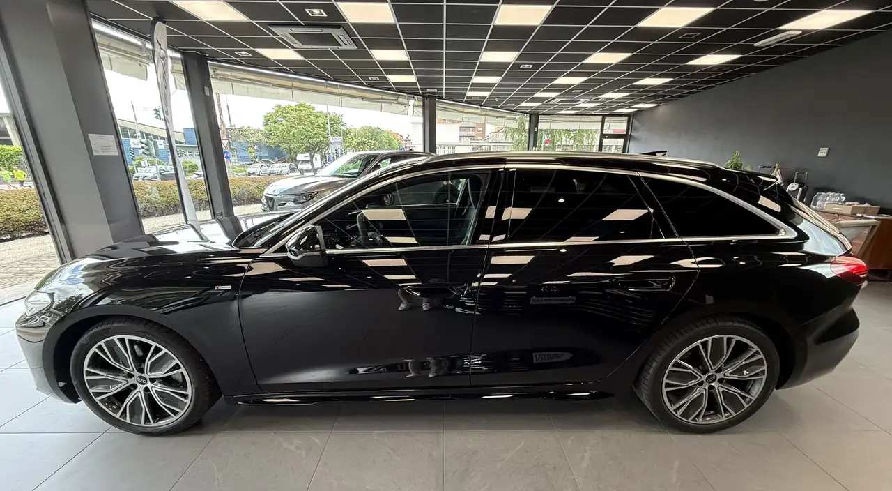 Audi A5 Avant 40 TDI quattro S tronic S Line **PRONTA!** 2