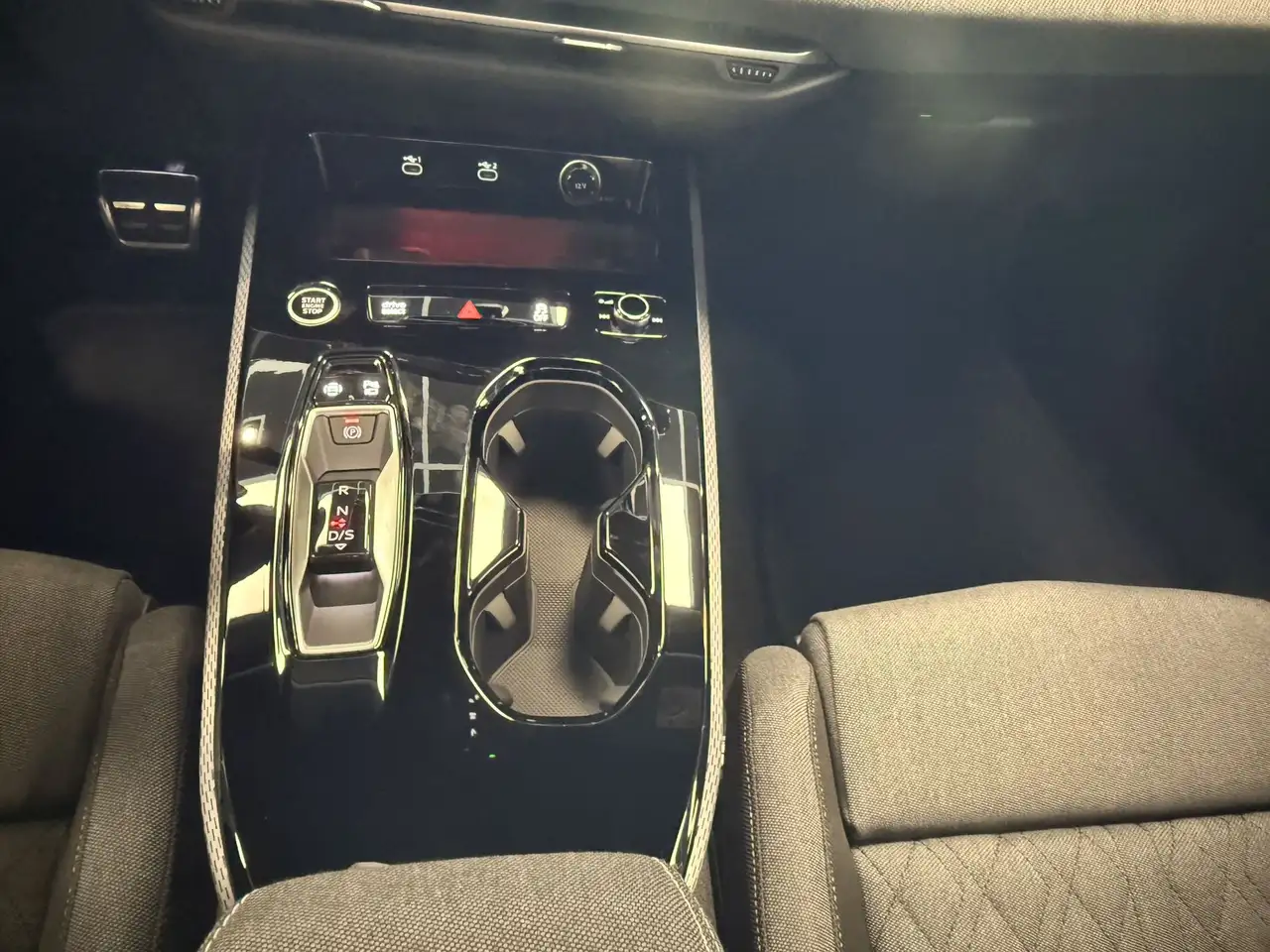 Audi A5 Avant 40 TDI quattro S tronic S Line **PRONTA!** 18