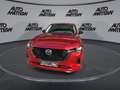 Mazda CX-60 e-SKYACTIV-D 254 AWD Homura AHK Conveniece Rouge - thumbnail 2