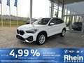 BMW X1 sDrive18i Advantage Navi LED Komfortzugang  S Weiß - thumbnail 1