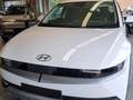 Hyundai IONIQ 5 INTUITIVE 19 218pk Blanc - thumbnail 2