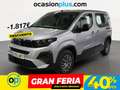 Peugeot Rifter 1.5BlueHDi S&S Standard Allure 100 Gris - thumbnail 1