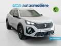 Peugeot 2008 1.2 PureTech S&S Allure 100 Blanco - thumbnail 2
