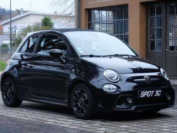 595C 1.4 Turbo 16V T-Jet 145 ch BVA5