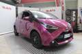 Toyota Aygo 1.0 VVT-i 72 CV 5 porte x-trend MMT Mauve - thumbnail 2