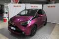 Toyota Aygo 1.0 VVT-i 72 CV 5 porte x-trend MMT Mauve - thumbnail 1