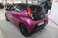 Toyota Aygo 1.0 VVT-i 72 CV 5 porte x-trend MMT Mauve - thumbnail 3