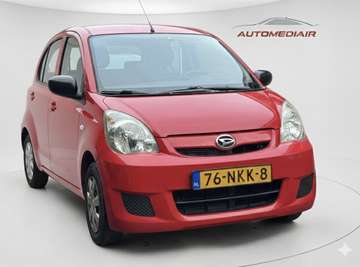 1.0 Comfort /€55per Kwartaal/ Airco/Radio/NAP