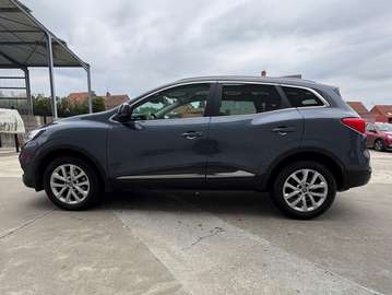 Kadjar TCe 140 EDC GPF BUSINESS EDITION