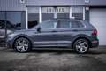 Volkswagen Tiguan 1.5 TSI R-Line I iQ-Light I Virtual-cockpit I ACC Gris - thumbnail 16