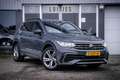 Volkswagen Tiguan 1.5 TSI R-Line I iQ-Light I Virtual-cockpit I ACC Gris - thumbnail 8