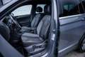 Volkswagen Tiguan 1.5 TSI R-Line I iQ-Light I Virtual-cockpit I ACC Gris - thumbnail 4