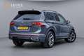 Volkswagen Tiguan 1.5 TSI R-Line I iQ-Light I Virtual-cockpit I ACC Gris - thumbnail 2
