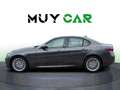 Alfa Romeo Giulia 2.2 Diesel 136 Gris - thumbnail 4