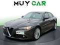 Alfa Romeo Giulia 2.2 Diesel 136 Gris - thumbnail 3