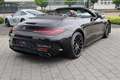 Mercedes-Benz SL 63 AMG 4M DESIGNO Excl. NightP-Lift.-NightVis Negru - thumbnail 10