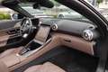 Mercedes-Benz SL 63 AMG 4M DESIGNO Excl. NightP-Lift.-NightVis Negru - thumbnail 22