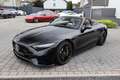 Mercedes-Benz SL 63 AMG 4M DESIGNO Excl. NightP-Lift.-NightVis Negru - thumbnail 6
