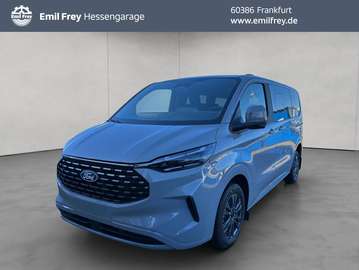 Tourneo Custom 320 L1H1 VA Autm. Titanium 125 kW,