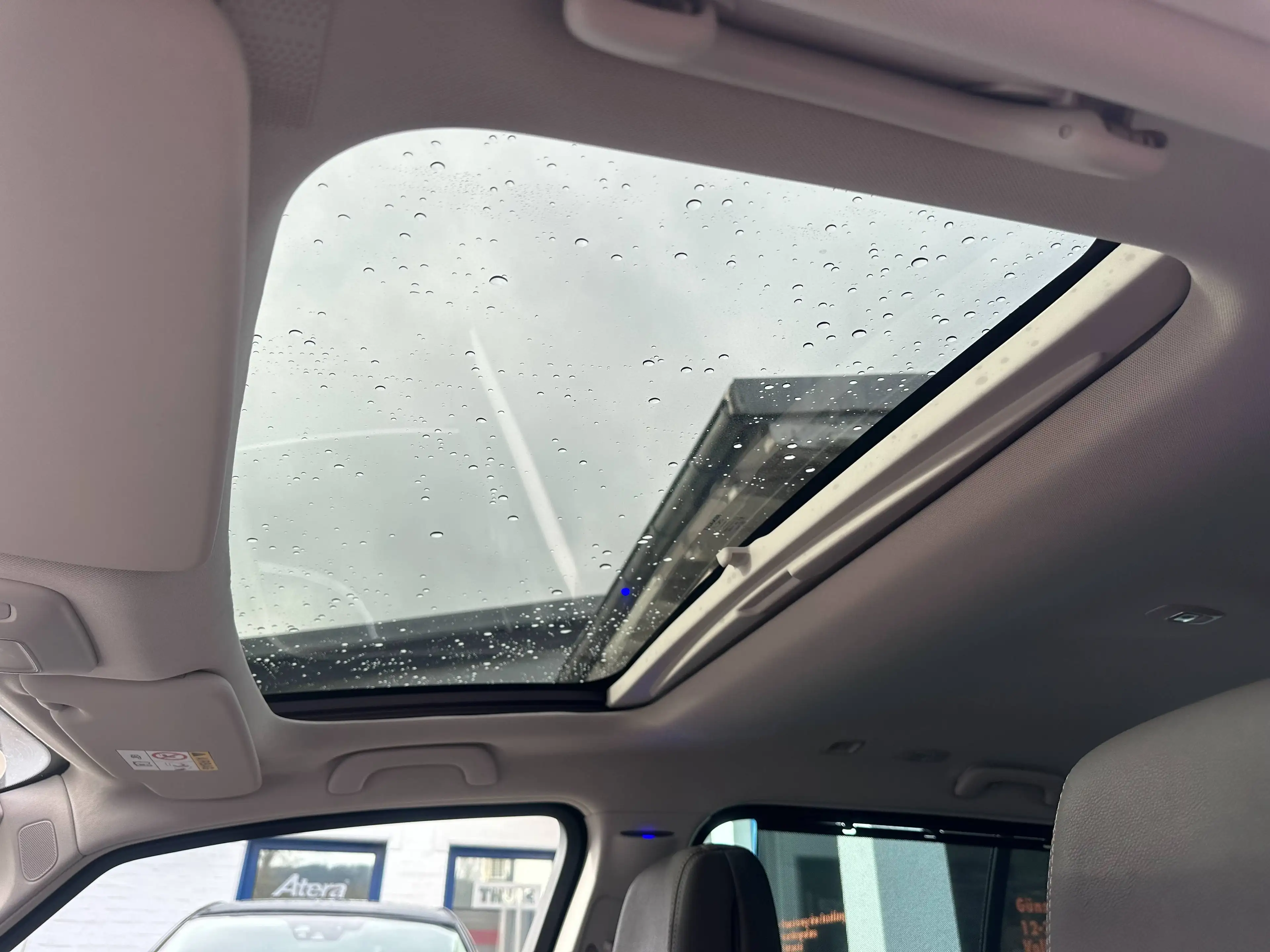 Renault Espace 1.6 dCi Life+Aut+7 SITZE+NAVI+LED+KLIMATR+PANORAMA — photo 9