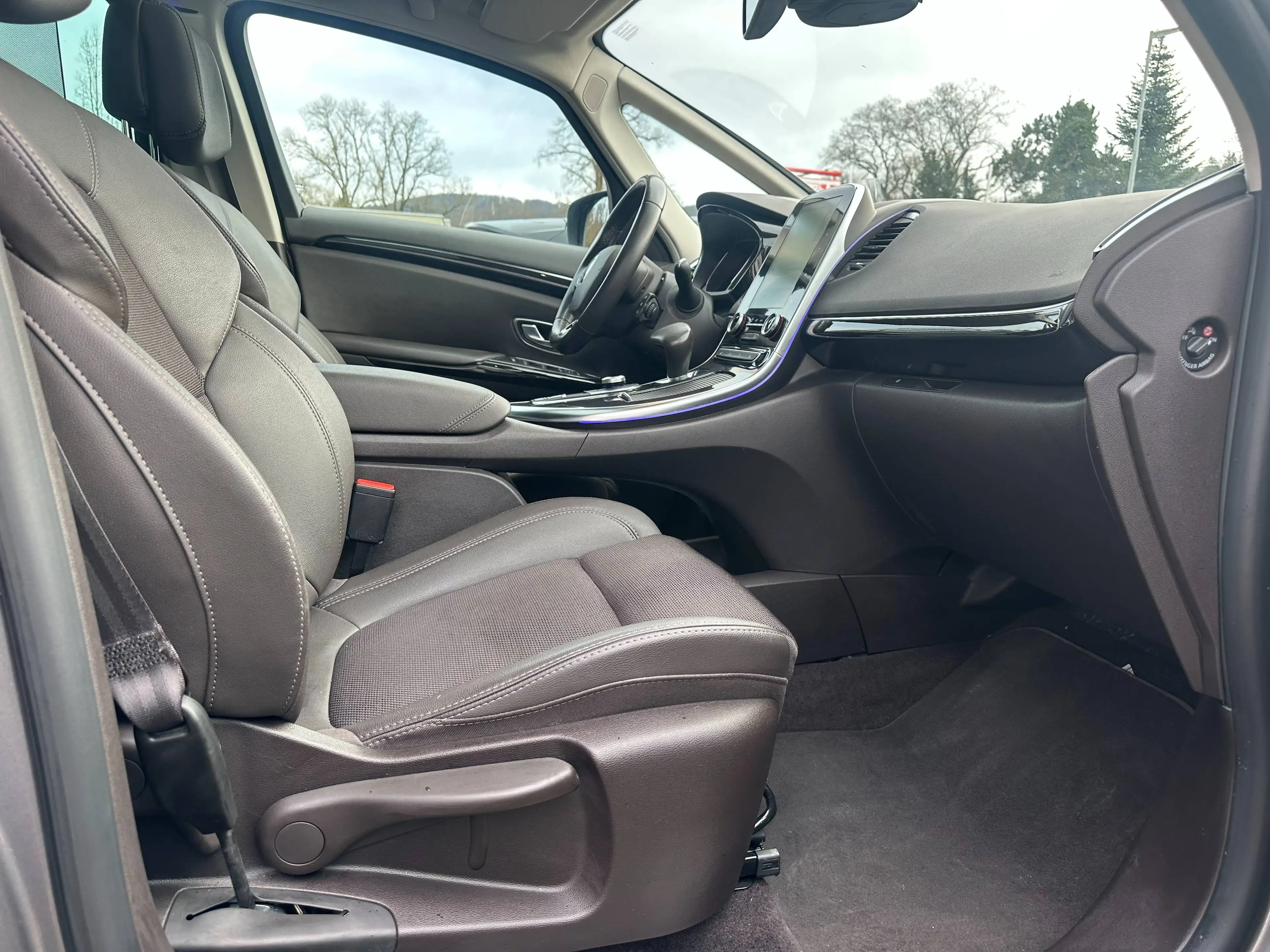 Renault Espace 1.6 dCi Life+Aut+7 SITZE+NAVI+LED+KLIMATR+PANORAMA — photo 14