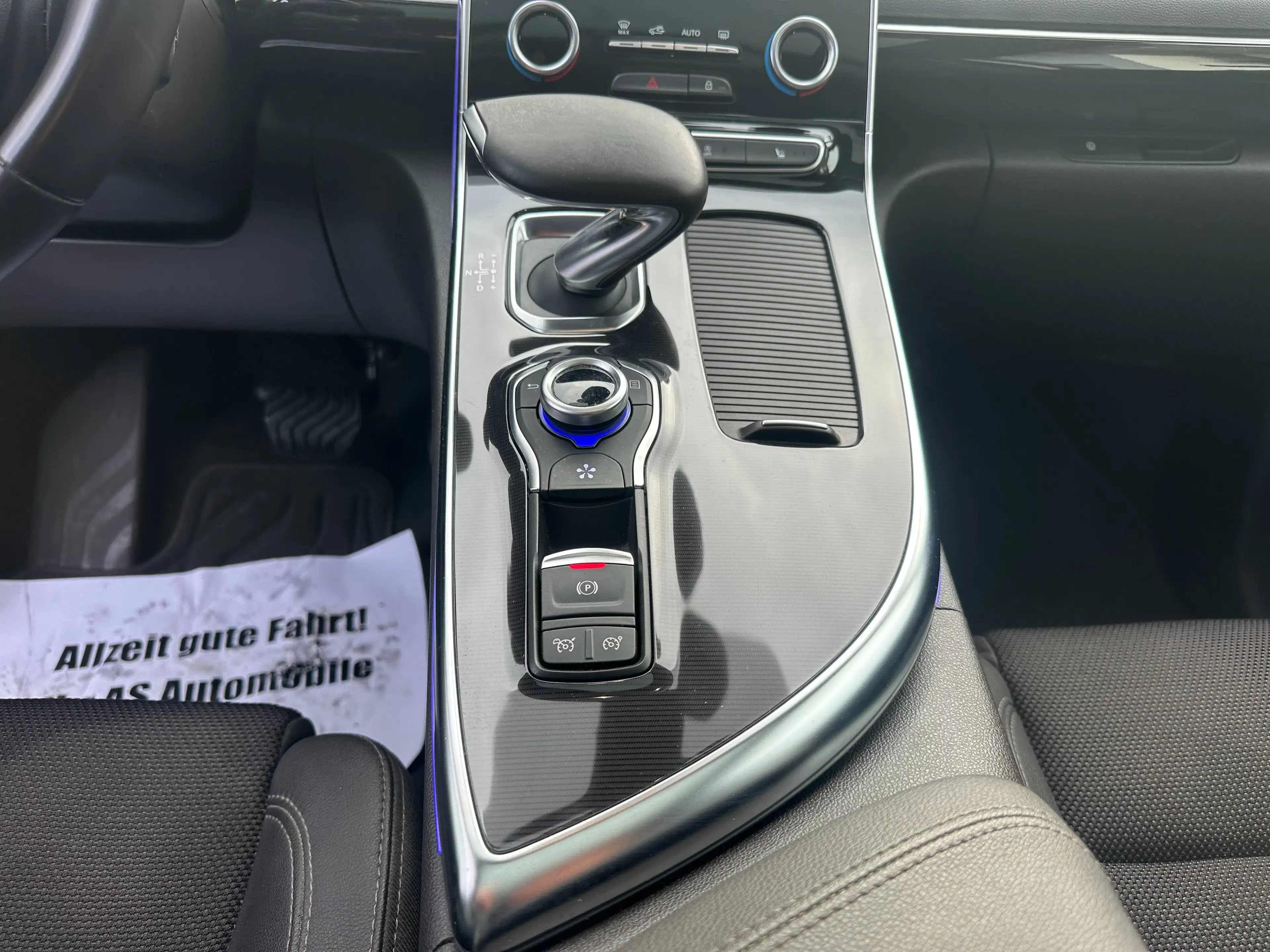 Renault Espace 1.6 dCi Life+Aut+7 SITZE+NAVI+LED+KLIMATR+PANORAMA — photo 8