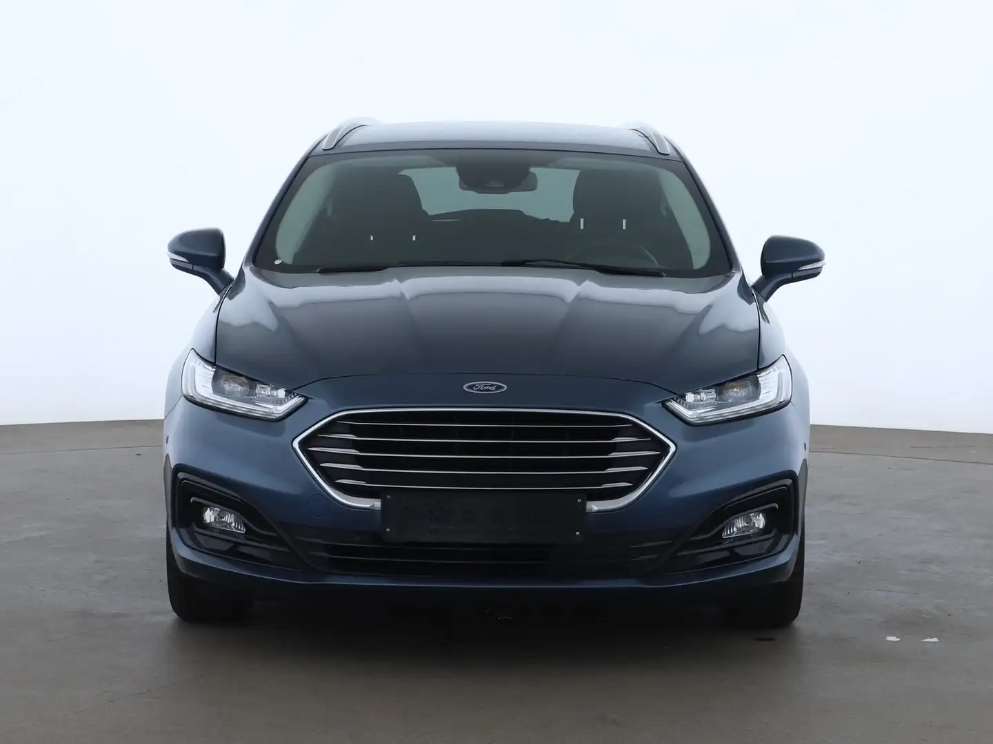Ford Mondeo Turnier 1.5 Trend Business Edition STANDH. LED. Bleu - 2
