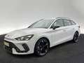 CUPRA Leon Sportstourer 1.5 eTSI DSG Navi LED Kamera Weiß - thumbnail 2
