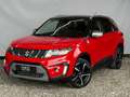 Suzuki Vitara 1.4 S 4WD Rot - thumbnail 2